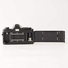 画像をギャラリービューアに読み込む, ミノルタ Minolta XG-S / MD ROKKOR 50mm F1.4
