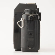 画像をギャラリービューアに読み込む, コンタックス Contax Aria ボディ 35mm 一眼レフ フィルムカメラ

