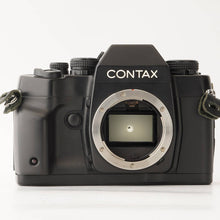 Load image into Gallery viewer, Contax RX Body SLR Film Camera
