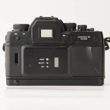 Load image into Gallery viewer, Contax RX Body SLR Film Camera
