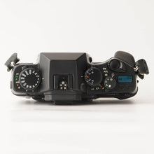 Load image into Gallery viewer, Contax RX Body SLR Film Camera
