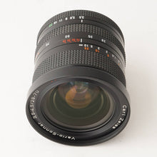 Load image into Gallery viewer, Contax Carl Zeiss Vario-Sonnar 28-70mm f/3.5-4.5 T* MMJ C/Y Mount
