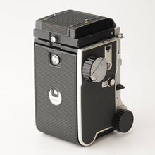 画像をギャラリービューアに読み込む, マミヤ Mamiya C220 Professional / MAMIYA-SEKOR 80mm F3.7
