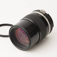 Load image into Gallery viewer, Nikon Ai-s NIKKOR 135mm f/2.8
