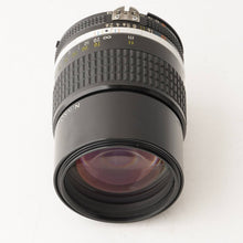 Load image into Gallery viewer, Nikon Ai-s NIKKOR 135mm f/2.8
