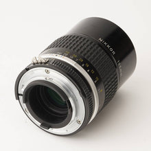 Load image into Gallery viewer, Nikon Ai-s NIKKOR 135mm f/2.8
