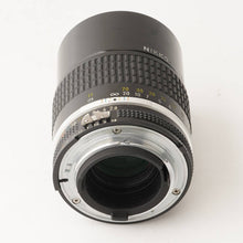 Load image into Gallery viewer, Nikon Ai-s NIKKOR 135mm f/2.8
