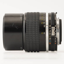 Load image into Gallery viewer, Nikon Ai-s NIKKOR 135mm f/2.8
