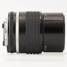 Load image into Gallery viewer, Nikon Ai-s NIKKOR 135mm f/2.8
