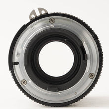 Load image into Gallery viewer, Nikon Ai-s NIKKOR 135mm f/2.8
