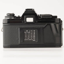 Load image into Gallery viewer, Minolta X-700 MPS / MD ROKKOR 50mm f/1.7
