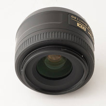 画像をギャラリービューアに読み込む, ニコン Nikon AF-S DX Nikkor 35mm F1.8 G

