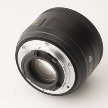 画像をギャラリービューアに読み込む, ニコン Nikon AF-S DX Nikkor 35mm F1.8 G
