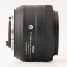 画像をギャラリービューアに読み込む, ニコン Nikon AF-S DX Nikkor 35mm F1.8 G
