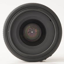 画像をギャラリービューアに読み込む, ニコン Nikon AF-S DX Nikkor 35mm F1.8 G
