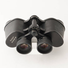 Load image into Gallery viewer, Nikon Binoculars 8x30 8.3° WF
