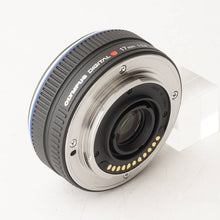 画像をギャラリービューアに読み込む, オリンパス Olympus M.ZUIKO DIGITAL 17mm F2.8 マイクロフォーサーズ
