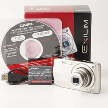 Load image into Gallery viewer, Casio EXILIM EX-Z2000
