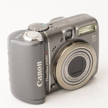 Load image into Gallery viewer, Canon PowerShot A590 IS
