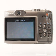 Load image into Gallery viewer, Canon PowerShot A590 IS
