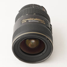 Load image into Gallery viewer, Nikon AF-S NIKKOR 17-35mm f/2.8 D ED
