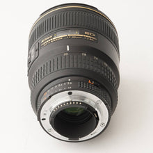 Load image into Gallery viewer, Nikon AF-S NIKKOR 17-35mm f/2.8 D ED
