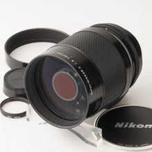 Load image into Gallery viewer, Nikon Reflex-Nikkor C 500mm f/8
