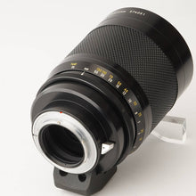 Load image into Gallery viewer, Nikon Reflex-Nikkor C 500mm f/8
