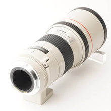 画像をギャラリービューアに読み込む, キヤノン Canon EF 300mm F4 L USM
