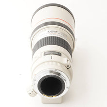画像をギャラリービューアに読み込む, キヤノン Canon EF 300mm F4 L USM
