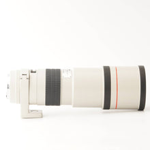 画像をギャラリービューアに読み込む, キヤノン Canon EF 300mm F4 L USM
