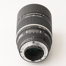 Load image into Gallery viewer, Nikon AF DC NIKKOR 135mm f/2 F mount
