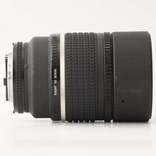 Load image into Gallery viewer, Nikon AF DC NIKKOR 135mm f/2 F mount
