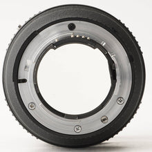 Load image into Gallery viewer, Nikon AF DC NIKKOR 135mm f/2 F mount

