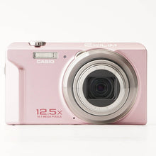 Load image into Gallery viewer, Casio EXILIM EX-ZS170
