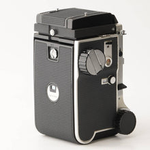 画像をギャラリービューアに読み込む, マミヤ Mamiya C220 Professional / MAMIYA-SEKOR 105mm F3.5
