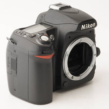 画像をギャラリービューアに読み込む, ニコン Nikon D80 ボディ デジタル 一眼レフカメラ
