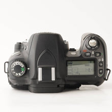 画像をギャラリービューアに読み込む, ニコン Nikon D80 ボディ デジタル 一眼レフカメラ
