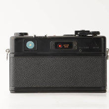 画像をギャラリービューアに読み込む, ヤシカ Yashica エレクトロ Electro 35 GTN Color-Yashinon DX 45mm F1.7
