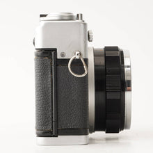 Load image into Gallery viewer, Olympus 35 DC F.Zuiko 40mm f/1.7
