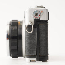 Load image into Gallery viewer, Olympus 35 DC F.Zuiko 40mm f/1.7
