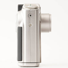 Load image into Gallery viewer, Fujifilm FinePix 4700Z Silver 3x Optical Zoom
