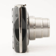 Load image into Gallery viewer, Pentax Optio P80 Black 4x Optical Zoom
