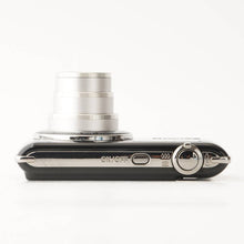 Load image into Gallery viewer, Pentax Optio P80 Black 4x Optical Zoom
