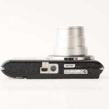 Load image into Gallery viewer, Pentax Optio P80 Black 4x Optical Zoom
