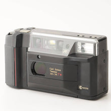Load image into Gallery viewer, Kyocera T D Carl Zeiss Tessar T* 35mm f/3.5
