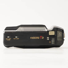 Load image into Gallery viewer, Kyocera T D Carl Zeiss Tessar T* 35mm f/3.5
