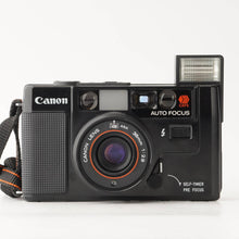 Load image into Gallery viewer, Canon Autoboy AF35M 38mm f/2.8
