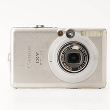 画像をギャラリービューアに読み込む, キヤノン Canon IXY DIGITAL 70 シルバー 3x 光学ズーム
