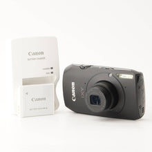 画像をギャラリービューアに読み込む, キヤノン Canon IXY 30 S / ZOOM LENS 3.8X IS 4.9-18.6mm F2.0-5.3
